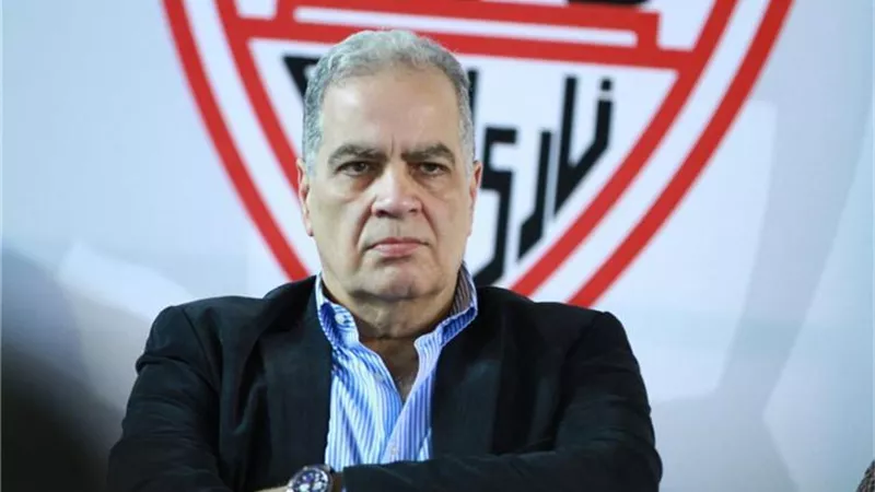 هاني زادة: الأفضلية للزمالك على حساب الأهلي خلال الـ6 سنوات الأخيرة