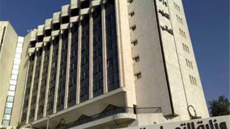 التعليم العالي: ايقاف التسجيل على موقع الجامعات الاهلية لاجراء تعديلات