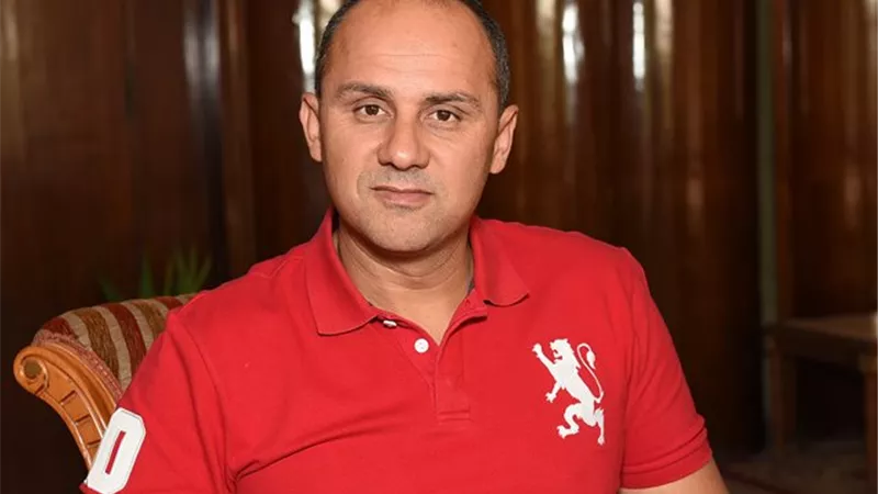 تعليق نارى من المدير التنفيذى للأهلى على بيان الزمالك