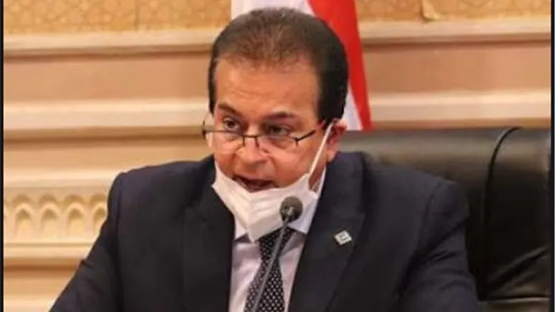 عبدالغفار: الطالب الراسب يحرم الاخرين من فرصة التعليم.. والقرار عادل