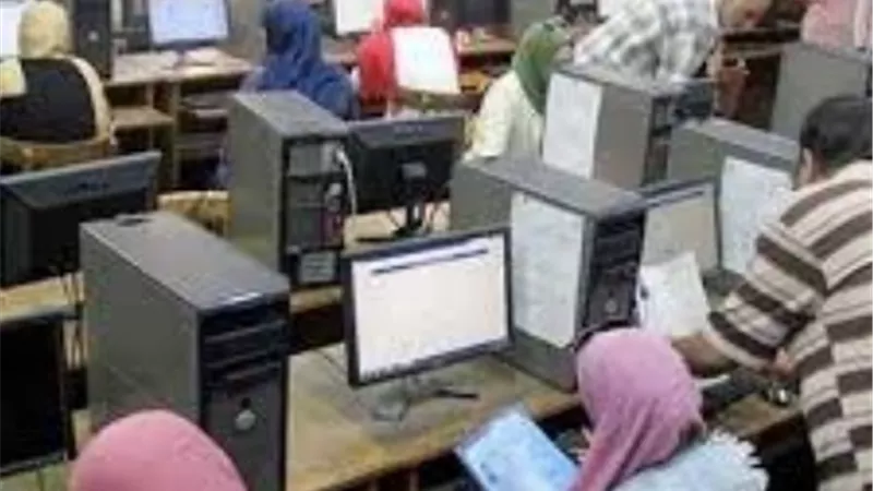 اليوم.. اخر موعد لتسجيل رغبات طلاب المرحلة الاولى بتنسيق الجامعات