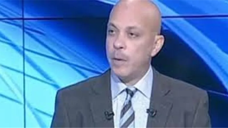 ياسر عبدالرؤوف: دور الفار استشاري وليس حاسم في المباراة