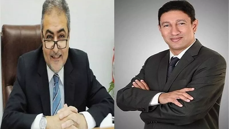 بعد فرز 36 لجنة من أصل 56.. احتدام المنافسة على مقعد النقيب العام للبيطريين بين «العامري» و«سليم»