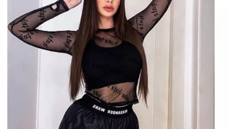 شاهد .. جوهرة تشعل انستجرام فى أحدث ظهور لها