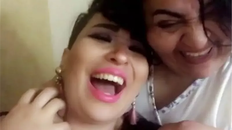 اليوم.. استكمال محاكمة شيرى وزمردة بتهمة التحريض على الدعارة