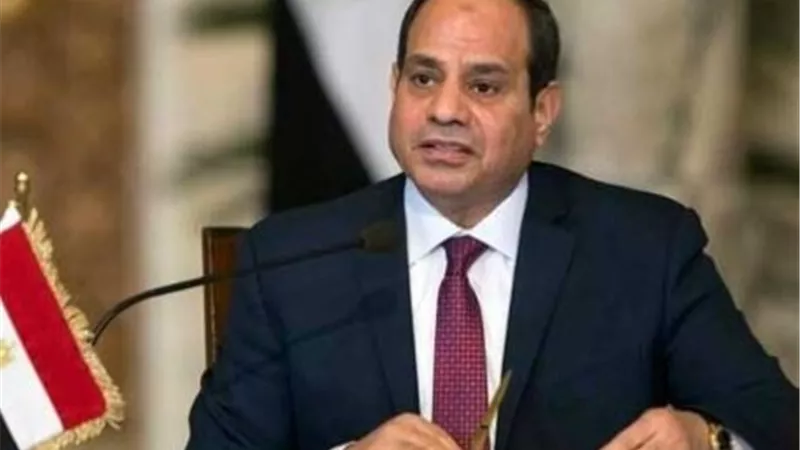 قراران جمهوريان بفصل معاوني نيابة عامة من عملهما