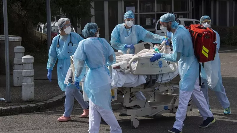 سيئول تسجل رقما قياسيا في الإصابات اليومية بكورونا