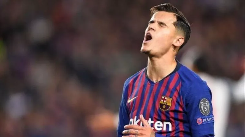 كوتينيو يفضل العودة الى الدورى الانجليزى