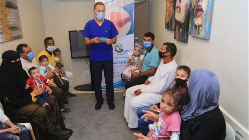 صناع الخير : 