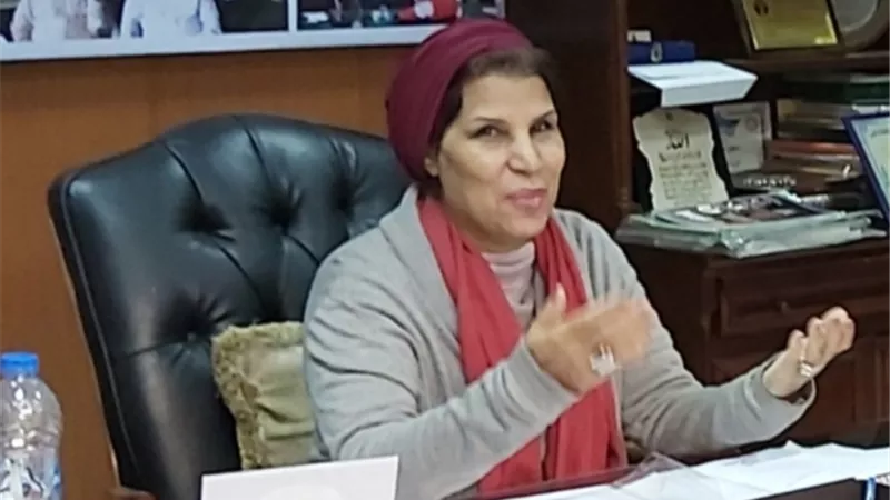 امين مساعد مستقبل وطن : الرئيس السيسى يعمل على تمكين الشباب