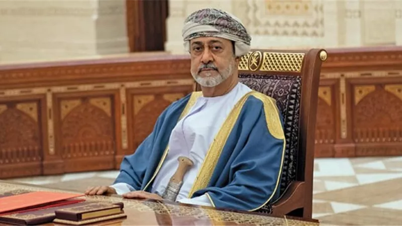 السلطان هيثم بن طارق للحكومة الجديدة: هيكلة الجهاز الإدارى جاءت متواكبة مع رؤية 