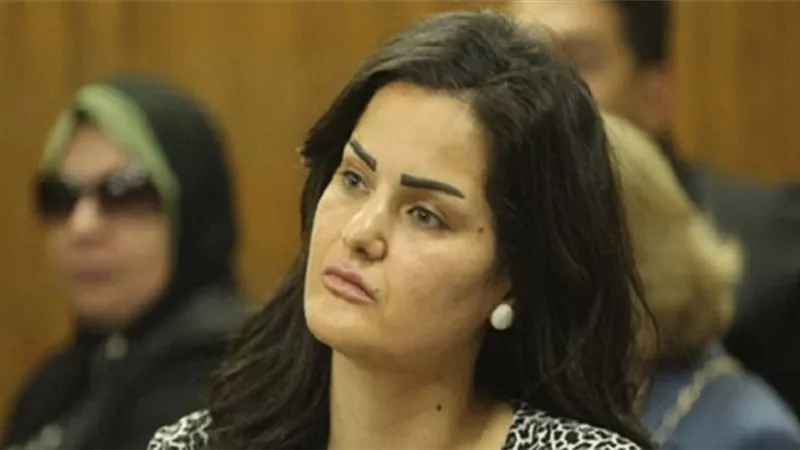 نظر استئناف سما المصري على حكم إدانتها بسب ريهام سعيد 20 سبتمبر المقبل