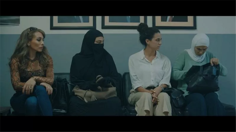 مشروع فيلم بنات عبد الرحمن يفوز بثالث جوائزه من أيام عمان لصُناع الأفلام