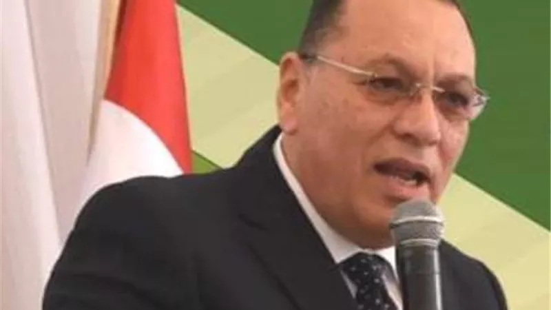 محافظ الشرقية :اجراءات إحترازية ووقائيه بـ ٨ الاف مسجد لأداء صلاة الجمعة غداً