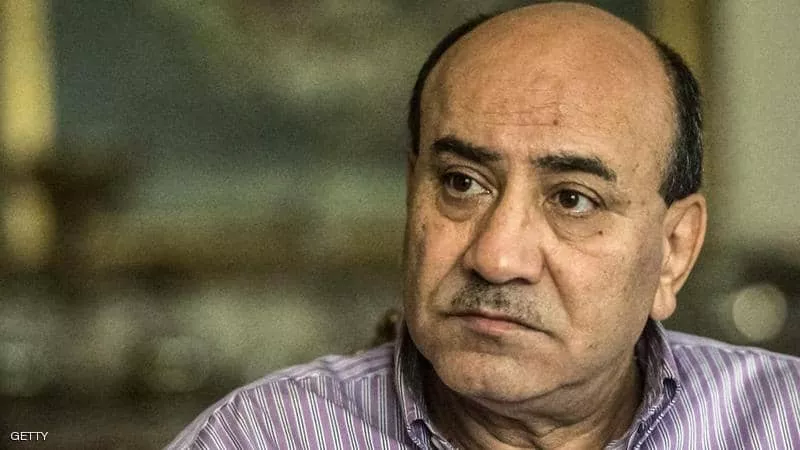 تأييد حبس هشام جنينة سنة مع إيقاف التنفيذ بتهمة 