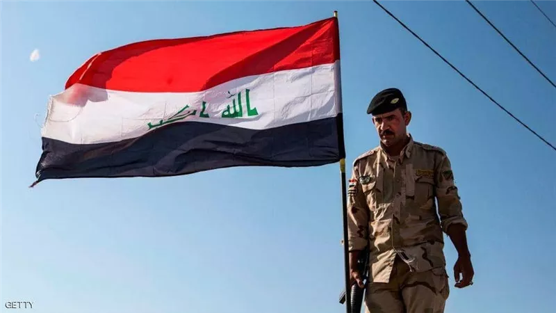 فرنسا تعلن دعمها للجيش العراقي لمواجهة فلول داعش