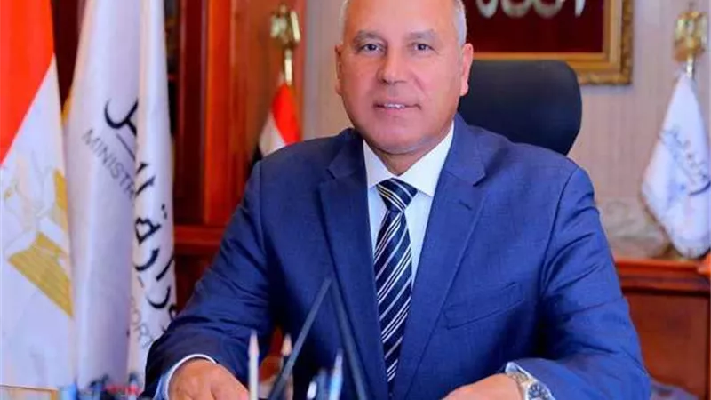 كامل الوزير: محطة بشتيل للقطارات ستكون أعظم بكثير من محطة رمسيس