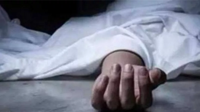 حبس زوجٍ قتل زوجته ووضع أشلاءها بثلاجة مسكنهما بالهرم