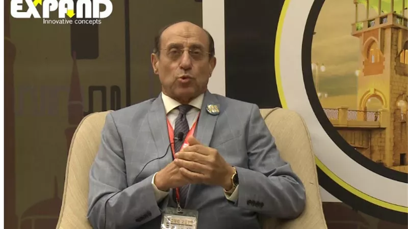 تكنولوجيا جديدة تقي مريض السكر من تقرحات الأطراف