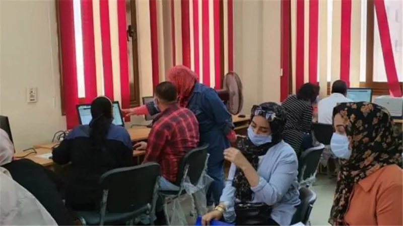 مؤشرات التنسيق الأولية.. الطب 98.5% والأسنان 98.3% وكليات الهندسة 94%