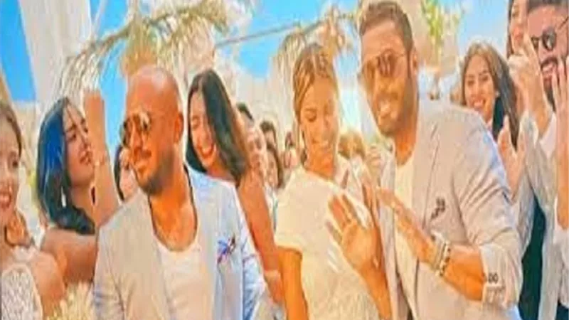 شاهد.. برومو كليب 