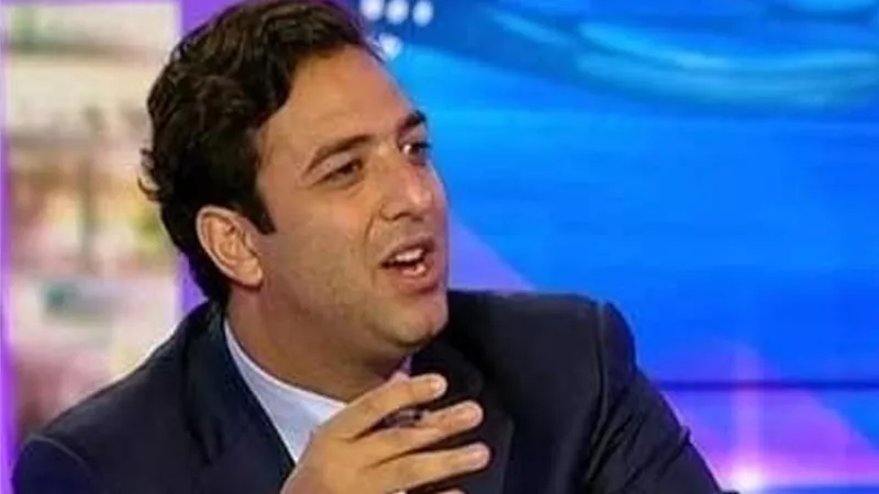 رغم الهزيمة امام المقاولون.. أحمد حسام ميدو يشيد بنجم الزمالك