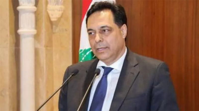 الرئيس اللبنانى يحذر من فقدان السيطرة على وباء كورونا في البلاد