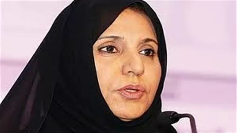 الشيخة فاطمة تشيد بدور المرأة الإماراتية ومساهمتها الفعّالة في بناء الوطن