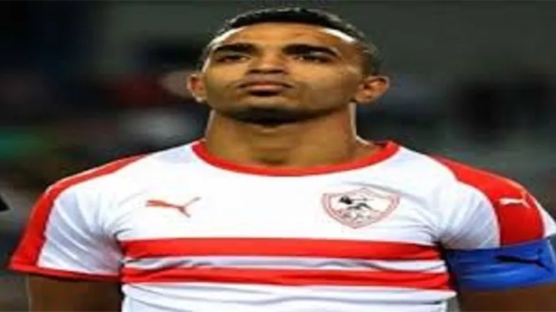 تحسباً لرحيل يوسف أوباما.. الزمالك يفاوض نجم بتروجت
