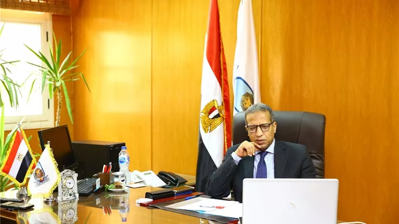 7 قرارات فى الجلسة 16 لمجلس جامعة الأقصر