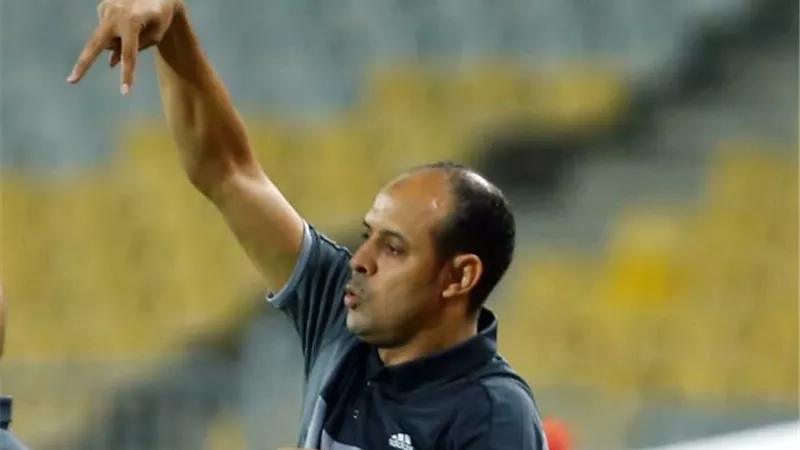 عماد النحاس: فوزي على الزمالك يدخلني التاريخ.. والمكسب أهم شيء