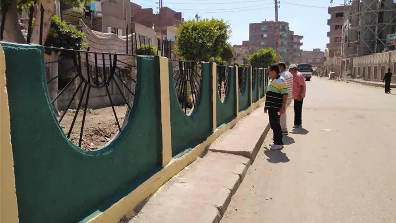قابيل وهابيل .. تفاصيل مثيرة فى حادث ذبح أخ لشقيقه أمام والدتهما .. صــــور