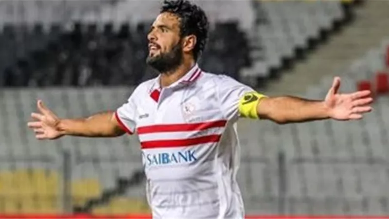 أحمد جعفر: هذا اللاعب خليفة عمرو زكي .. وجيلي في الزمالك اتظلم لهذا السبب؟؟!!