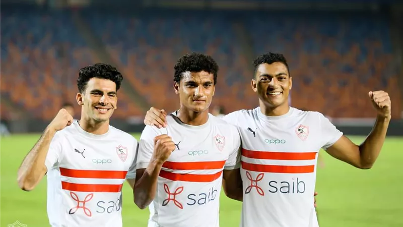 فاروق جعفر : من الصعب عقاب لاعبين فازوا على الاهلى وهذه أفضل الأجيال منذ 20 سنة