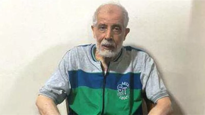 مصير محمود عزت.. أحكام بالإعدام و عشرات الجرائم الإرهابية
