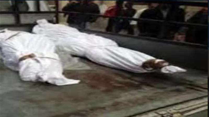 جهود أمنية مكثفة لكشف لغز العثور على شقيقتين مذبوحتين بقنا