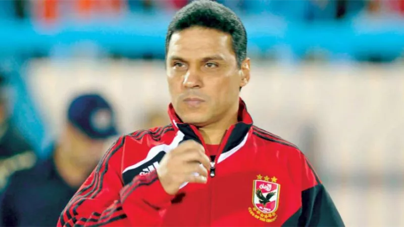 ثنائى هجوم الاهلى والزمالك مرشحان للانضمام للمنتخب