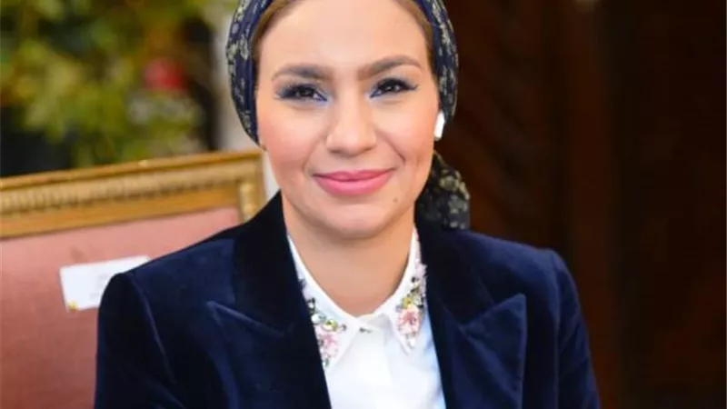 أمين عام مجلس أمناء جامعة مصر تشيد بمستوى الشباب المتقدمين للبرنامج الرئاسى لتأهيل القيادات