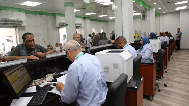 الاتصالات: ميكنة 816 مكتب بريد ومستهدف تطوير 782 حتى نهاية العام بتكلفة 3.2 مليار جنيه