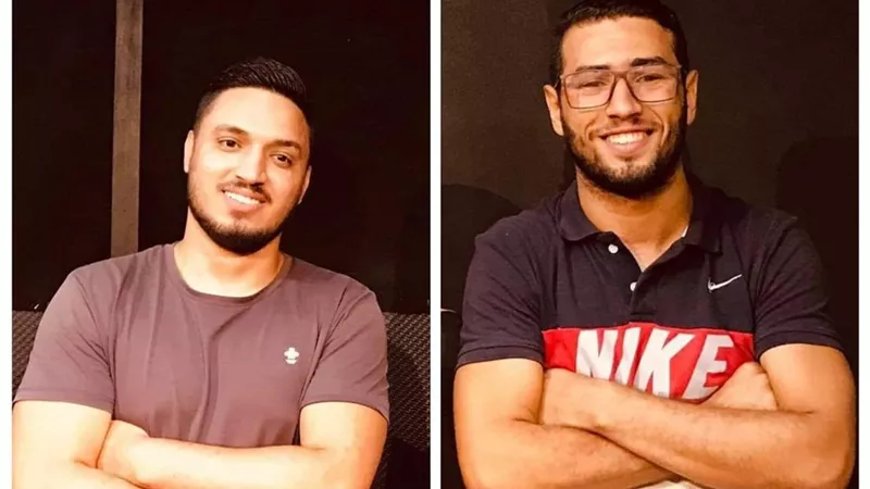 على تياترو آفاق .. جولدن ستارز تعرض مسرحيتين في ليلة واحدة