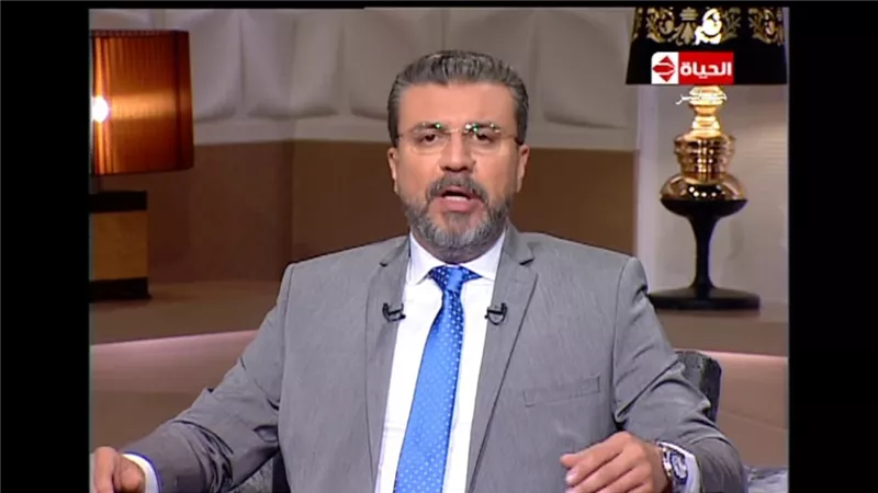 تسريبات .. عمرو الليثي علي شاشة الحياة قريبا