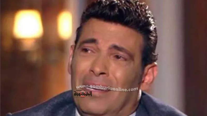 رد نارى من سعد الصغير على سخرية مدحت العدل من جماهير النادي الأهلى.. فيديو