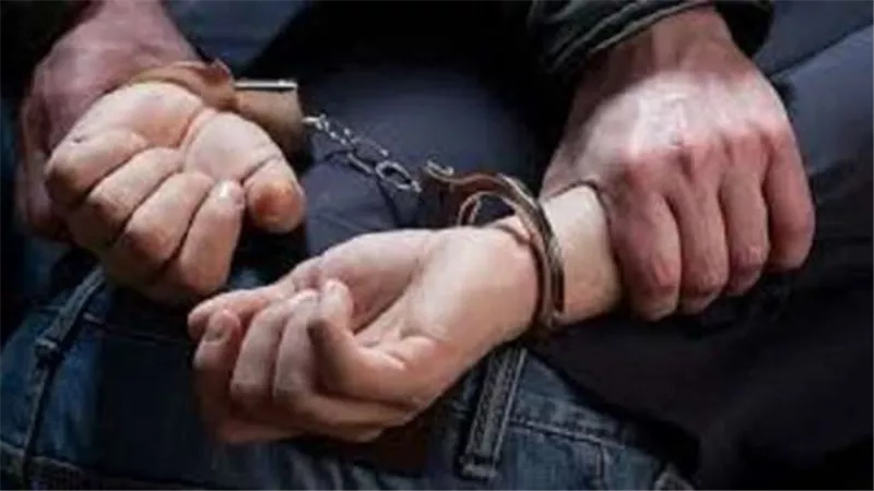 تفاصيل ضبط المتهم الثاني في قضية 