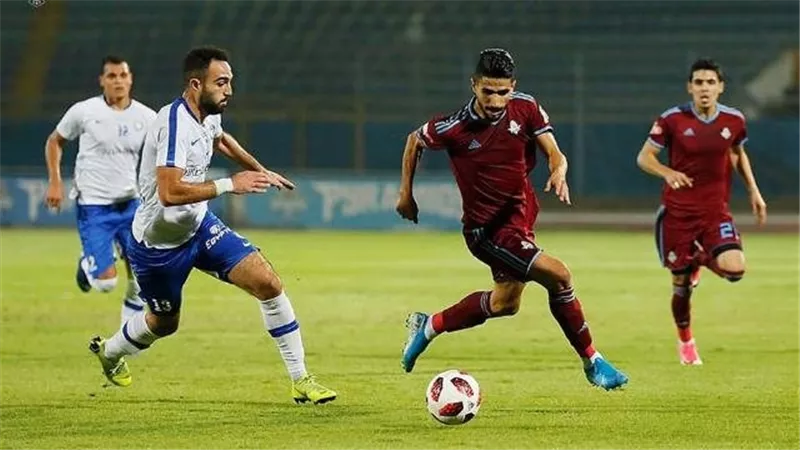 مواعيد مباريات اليوم فى الدورى المصرى والقنوات الناقلة