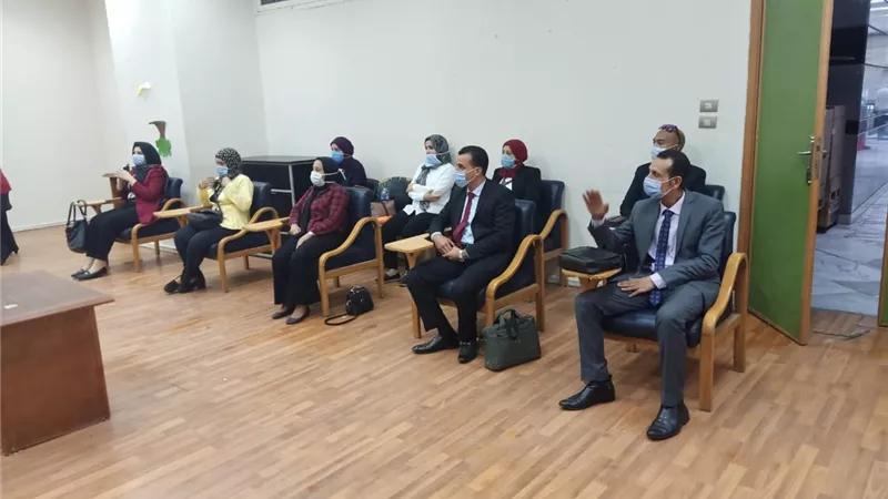 «المالية»: ٤ جلسات للجنة قيد المحاسبين والمراجعين شهريًا.. لنهاية أكتوبر