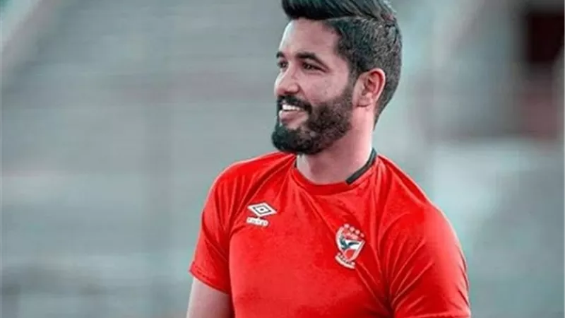 هل يسجل صالح جمعة الظهور رقم 70 الليلة مع الاهلى؟
