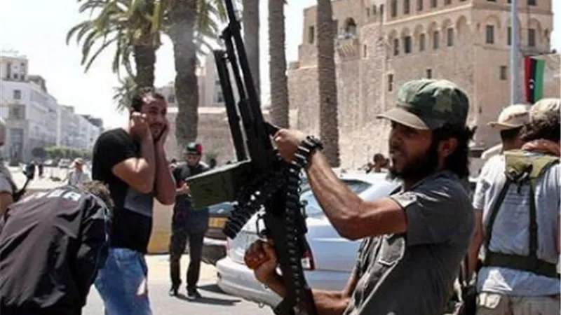 الامم المتحدة: الاحداث الجارية فى ليبيا تدعو الى عملية سياسية شاملة لتلبية تطلعات الشعب
