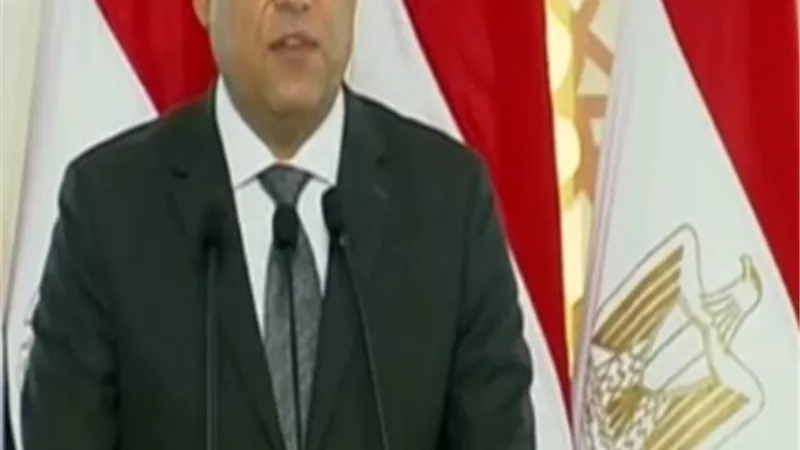 وزير الاسكان : حجم الإنفاق لقطاع الإسكان وصل إلى 174 مليار جنيه خلال ست سنوات