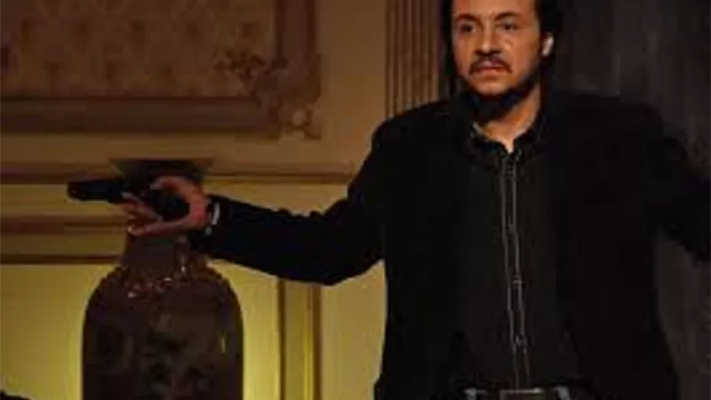 محمد صلاح ينضم لـ