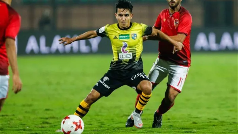 ثنائى نجوم المقاولون على رادار الاهلى